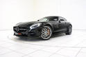 Brabus Mercedes AMG GT S 27