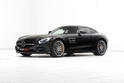 Brabus Mercedes AMG GT S 28