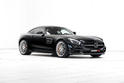 Brabus Mercedes AMG GT S 29
