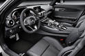 Brabus Mercedes AMG GT S 3