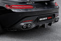 Brabus Mercedes AMG GT S 32