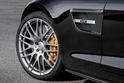 Brabus Mercedes AMG GT S 33