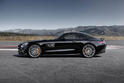 Brabus Mercedes AMG GT S 37