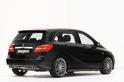 Brabus Mercedes B Class 2012 10
