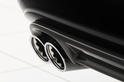 Brabus Mercedes B Class 2012 12