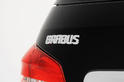 Brabus Mercedes B Class 2012 13