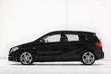 Brabus Mercedes B Class 2012 14