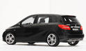 Brabus Mercedes B Class 2012 2