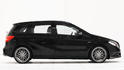 Brabus Mercedes B Class 2012 3