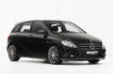 Brabus Mercedes B Class 2012 4