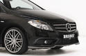 Brabus Mercedes B Class 2012 5