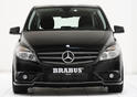 Brabus Mercedes B Class 2012 6