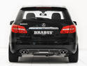Brabus Mercedes B Class 2012 8