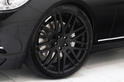 Brabus Mercedes CL500 10