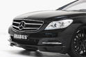 Brabus Mercedes CL500 11