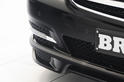 Brabus Mercedes CL500 13