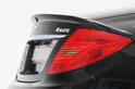 Brabus Mercedes CL500 16