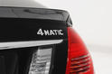 Brabus Mercedes CL500 17