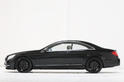 Brabus Mercedes CL500 21