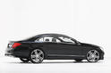 Brabus Mercedes CL500 22