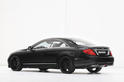Brabus Mercedes CL500 23