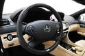 Brabus Mercedes CL500 3