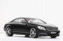 Brabus Mercedes CL500 4