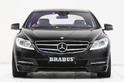 Brabus Mercedes CL500 6