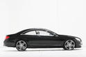 Brabus Mercedes CL500 7
