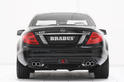 Brabus Mercedes CL500 8