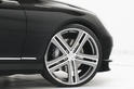 Brabus Mercedes CL500 9
