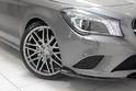 Brabus Mercedes CLA 10