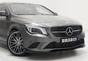 Brabus Mercedes CLA 11