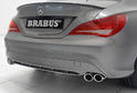 Brabus Mercedes CLA 14