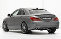 Brabus Mercedes CLA 4