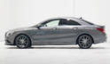 Brabus Mercedes CLA 5
