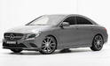 Brabus Mercedes CLA 6