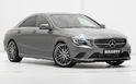 Brabus Mercedes CLA 7