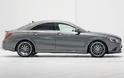 Brabus Mercedes CLA 8