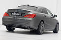 Brabus Mercedes CLA 9