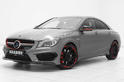 Brabus Mercedes CLA45 AMG 1