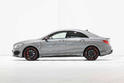 Brabus Mercedes CLA45 AMG 10