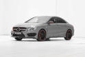 Brabus Mercedes CLA45 AMG 11