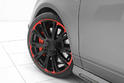 Brabus Mercedes CLA45 AMG 12