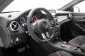 Brabus Mercedes CLA45 AMG 3