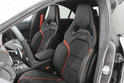 Brabus Mercedes CLA45 AMG 4