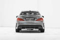 Brabus Mercedes CLA45 AMG 9