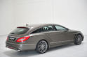 Brabus Mercedes CLS Shooting Brake 10