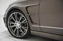 Brabus Mercedes CLS Shooting Brake 12