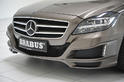 Brabus Mercedes CLS Shooting Brake 13